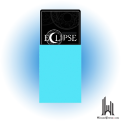 Deck Protectors - Eclipse Sky Blue Matte (100ct)